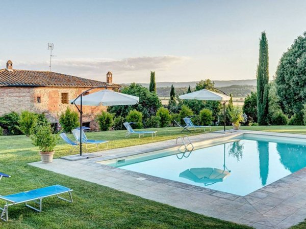 casa indipendente in vendita a Foiano della Chiana