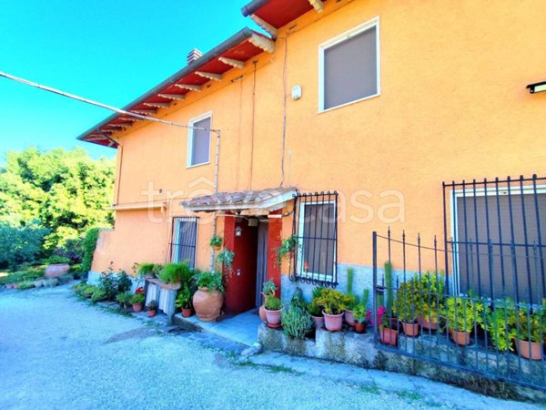 casa indipendente in vendita a Foiano della Chiana
