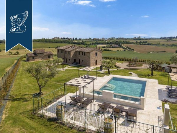 casa indipendente in vendita a Foiano della Chiana in zona Santa Luce