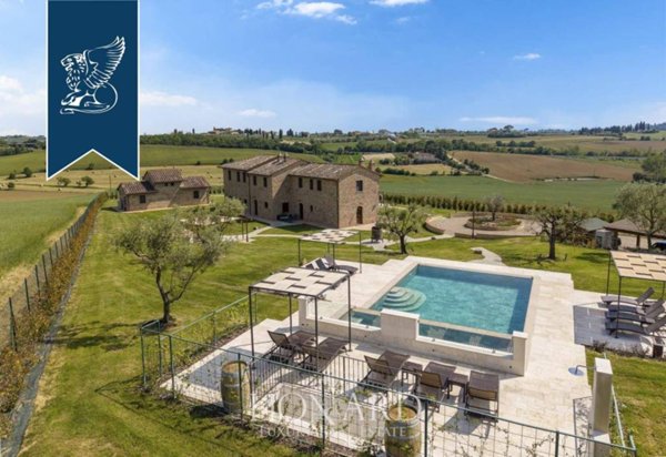 casa indipendente in vendita a Foiano della Chiana