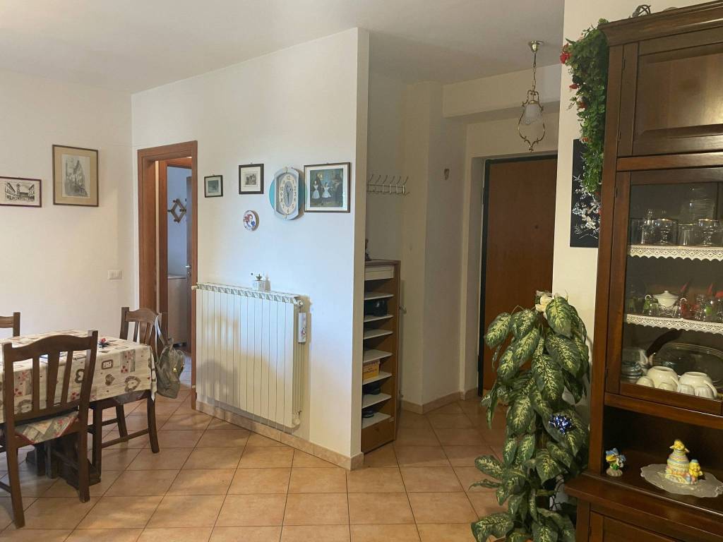 appartamento in vendita a Foiano della Chiana
