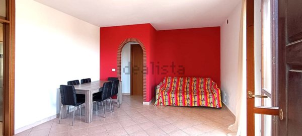 appartamento in vendita a Foiano della Chiana