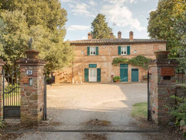casa indipendente in vendita a Foiano della Chiana