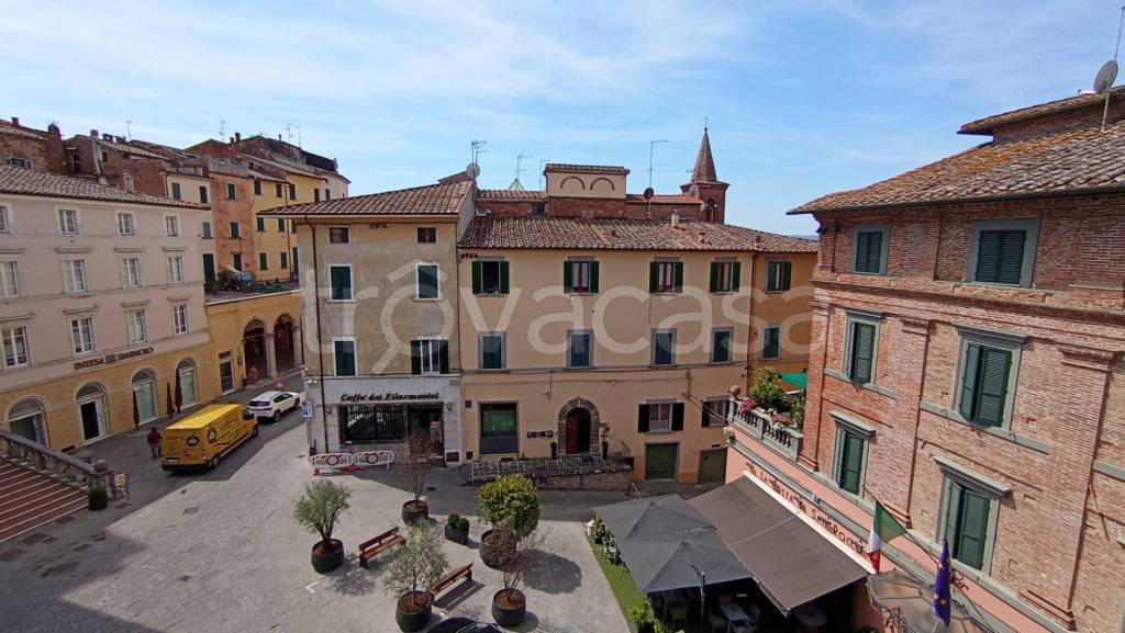 appartamento in vendita a Foiano della Chiana