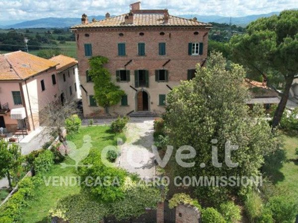appartamento in vendita a Foiano della Chiana