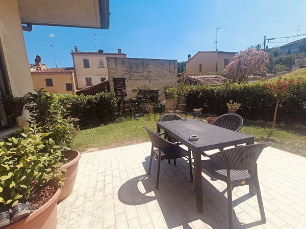 appartamento in vendita a Foiano della Chiana