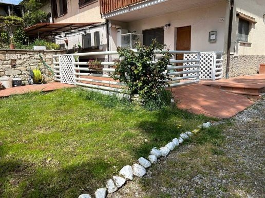 appartamento in vendita a Foiano della Chiana