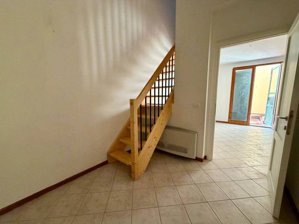 appartamento in vendita a Foiano della Chiana