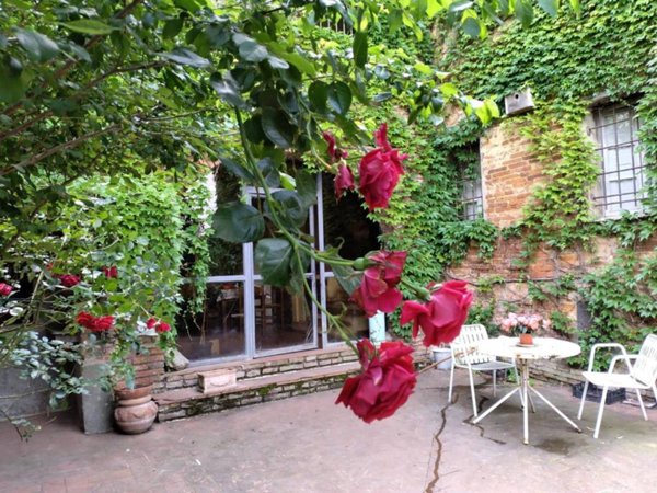 casa indipendente in vendita a Foiano della Chiana