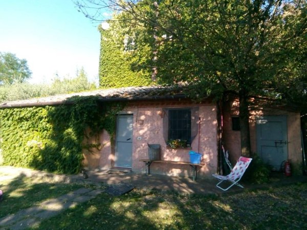 casa indipendente in vendita a Foiano della Chiana