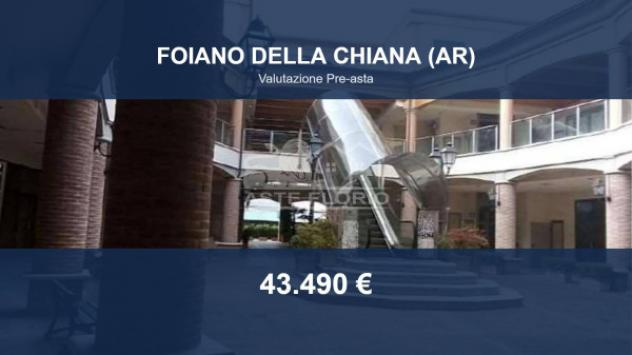 negozio in vendita a Foiano della Chiana