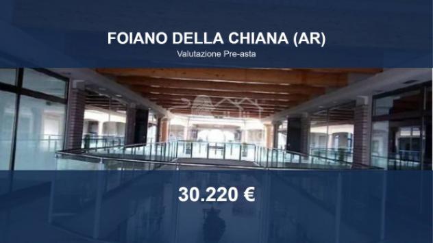 negozio in vendita a Foiano della Chiana