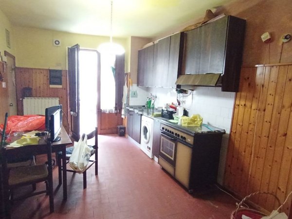 casa indipendente in vendita a Foiano della Chiana