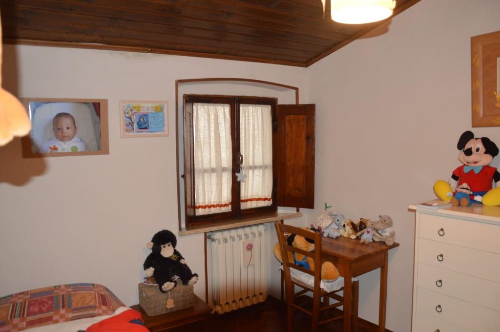 appartamento in vendita a Foiano della Chiana in zona Pozzo della Chiana