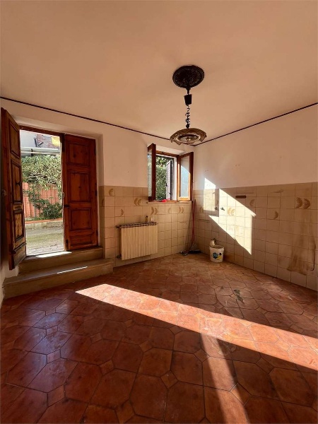 appartamento in vendita a Foiano della Chiana