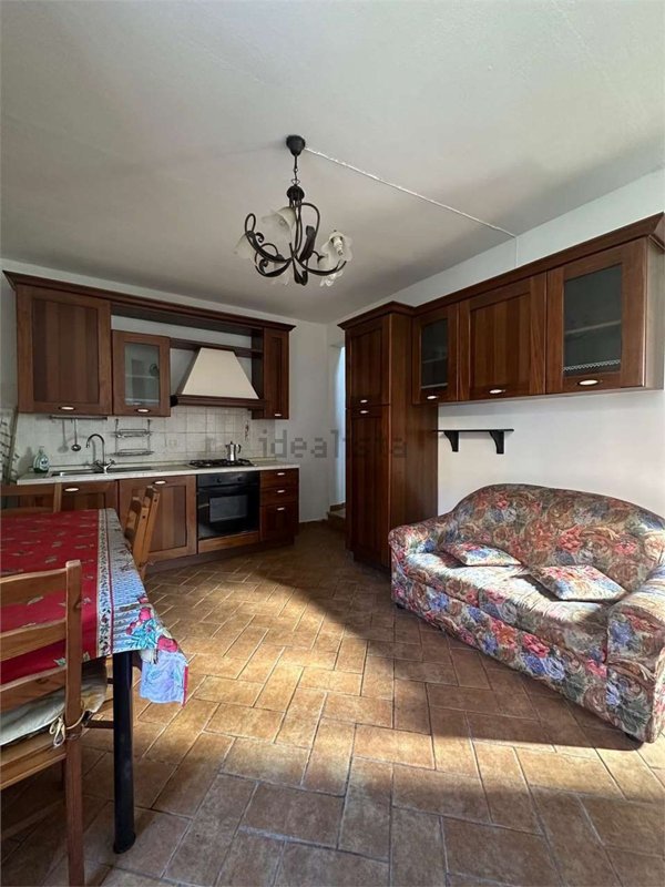 appartamento in vendita a Foiano della Chiana