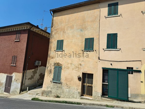 casa indipendente in vendita a Foiano della Chiana