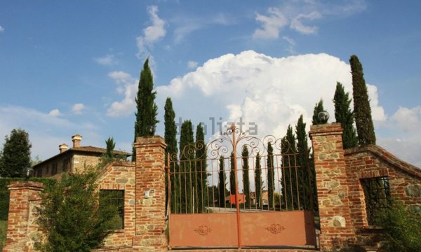 appartamento in vendita a Foiano della Chiana