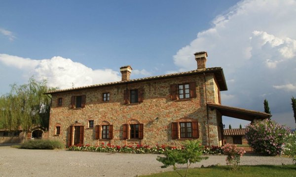 appartamento in vendita a Foiano della Chiana