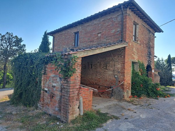 casa indipendente in vendita a Foiano della Chiana