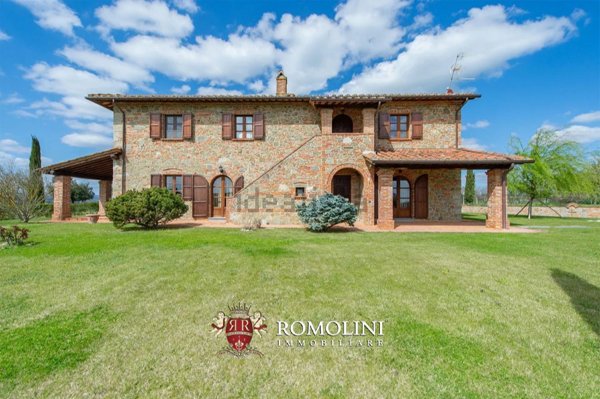 casa indipendente in vendita a Foiano della Chiana