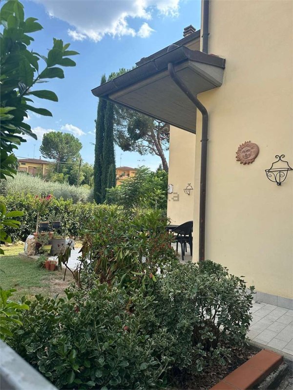 appartamento in vendita a Foiano della Chiana