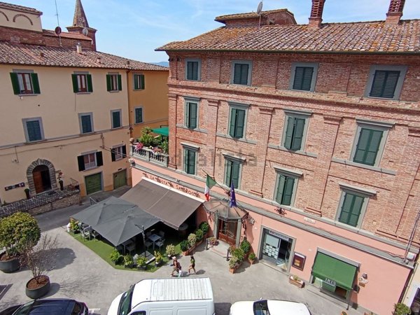 appartamento in vendita a Foiano della Chiana