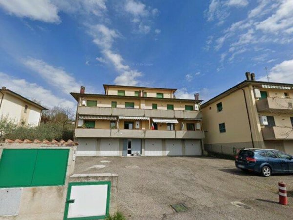 appartamento in vendita a Foiano della Chiana