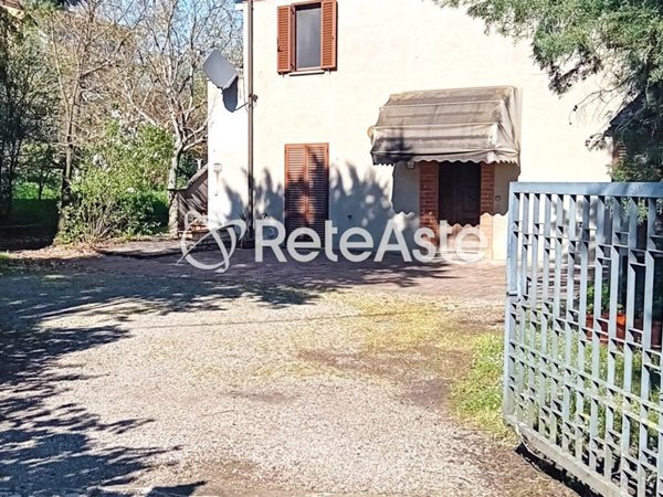 appartamento in vendita a Foiano della Chiana