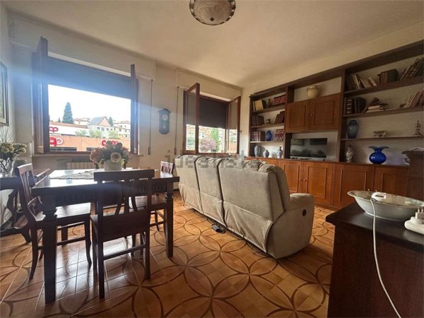 appartamento in vendita a Foiano della Chiana