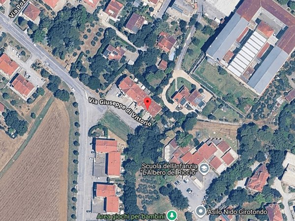 appartamento in vendita a Foiano della Chiana