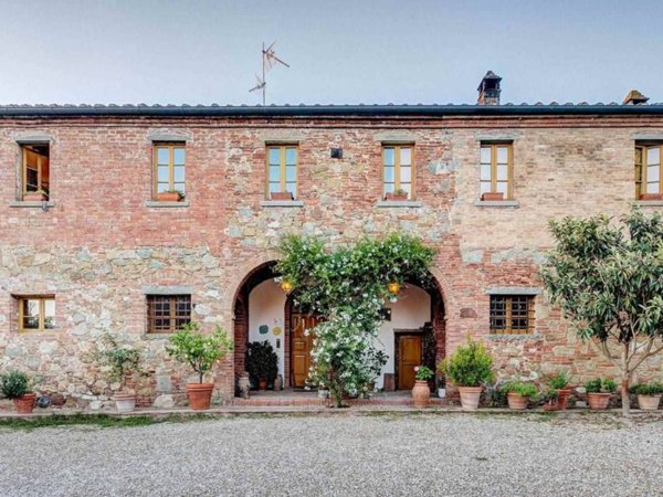 casa indipendente in vendita a Foiano della Chiana