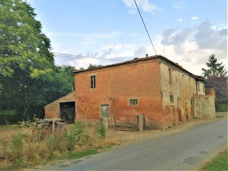 casa indipendente in vendita a Foiano della Chiana in zona Pozzo della Chiana