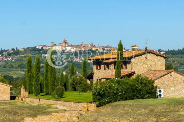 casa indipendente in vendita a Foiano della Chiana in zona Pozzo della Chiana
