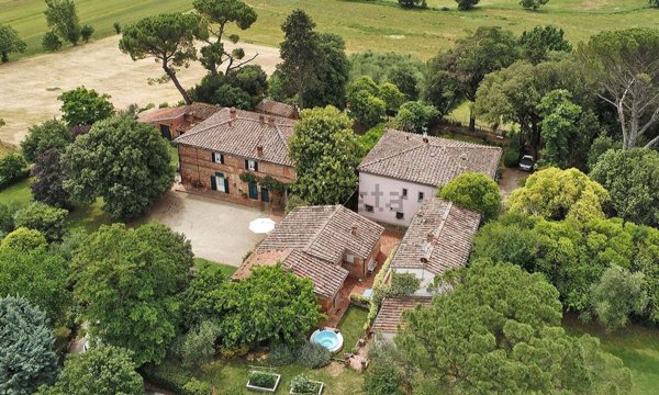 casa indipendente in vendita a Foiano della Chiana