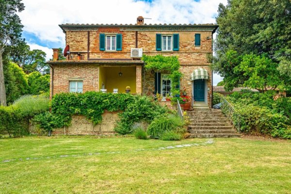 casa indipendente in vendita a Foiano della Chiana