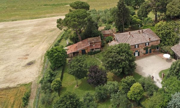casa indipendente in vendita a Foiano della Chiana