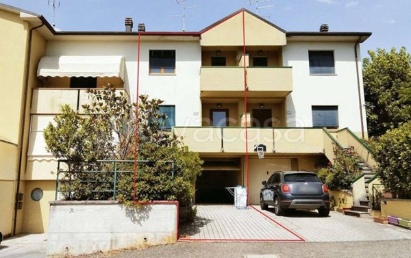 appartamento in vendita a Foiano della Chiana