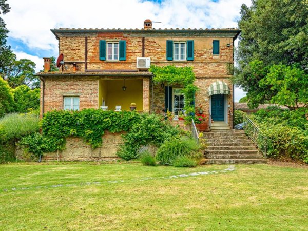 casa indipendente in vendita a Foiano della Chiana