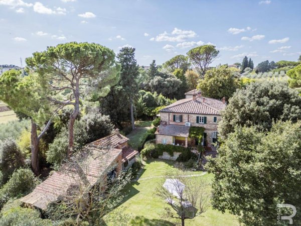 casa indipendente in vendita a Foiano della Chiana in zona Pozzo della Chiana