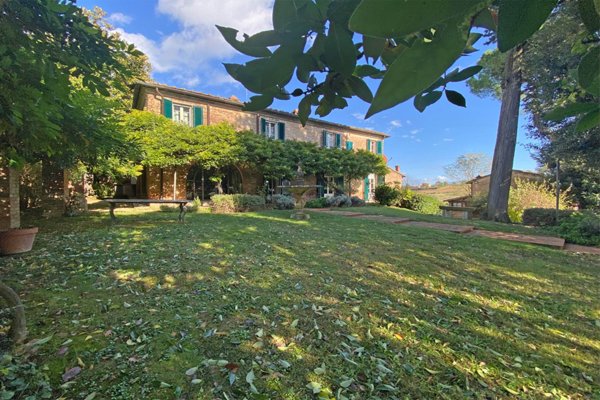 casa indipendente in vendita a Foiano della Chiana