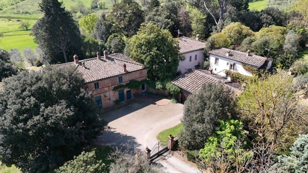 casa indipendente in vendita a Foiano della Chiana