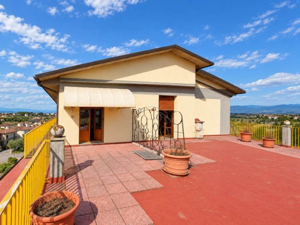 appartamento in vendita a Foiano della Chiana