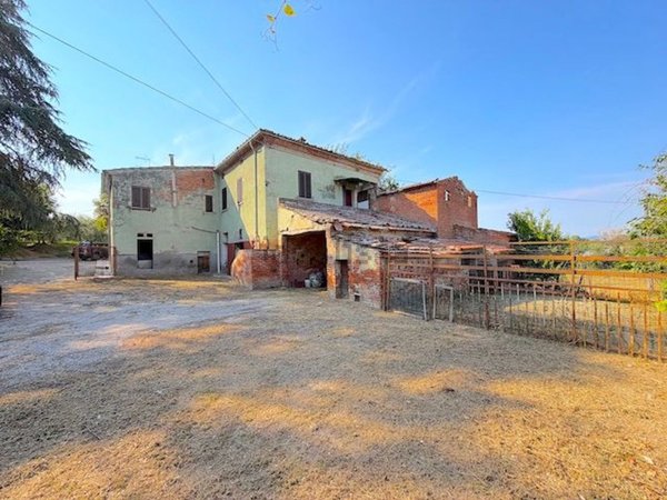 casa indipendente in vendita a Foiano della Chiana