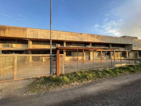 locale commerciale in vendita a Foiano della Chiana