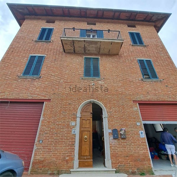 appartamento in vendita a Foiano della Chiana