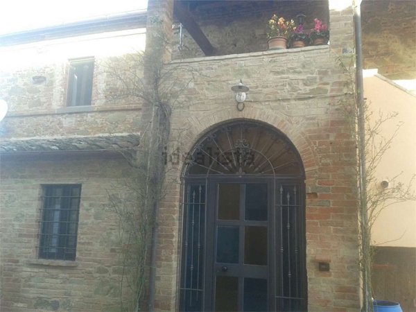appartamento in vendita a Foiano della Chiana