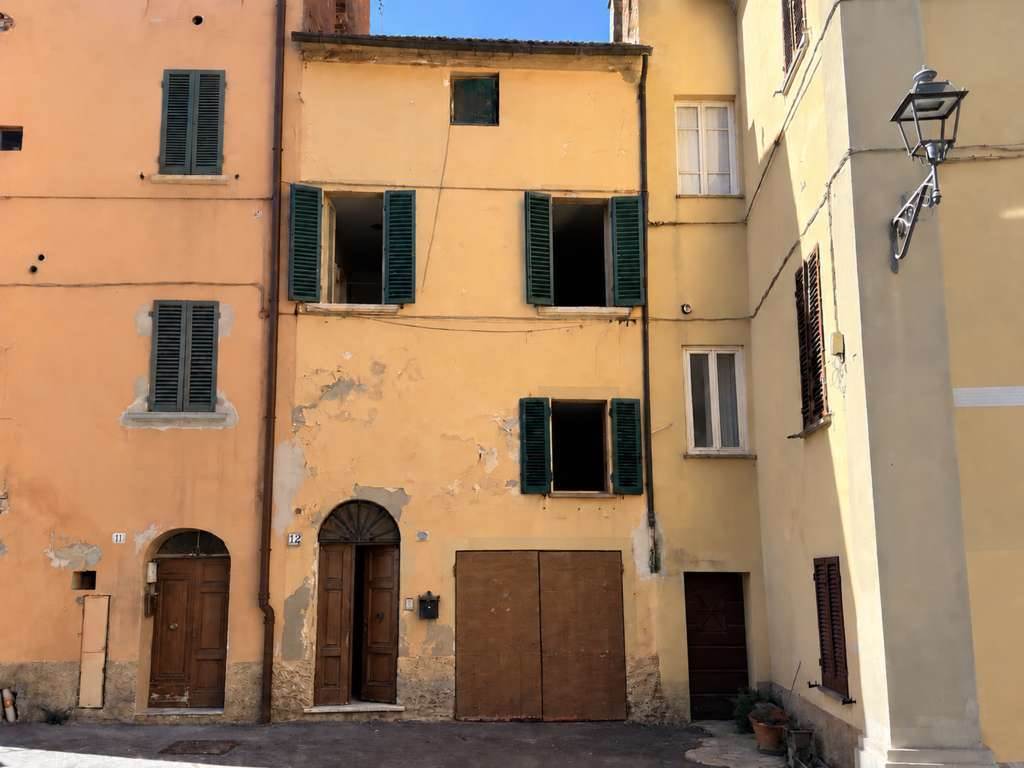 casa indipendente in vendita a Foiano della Chiana