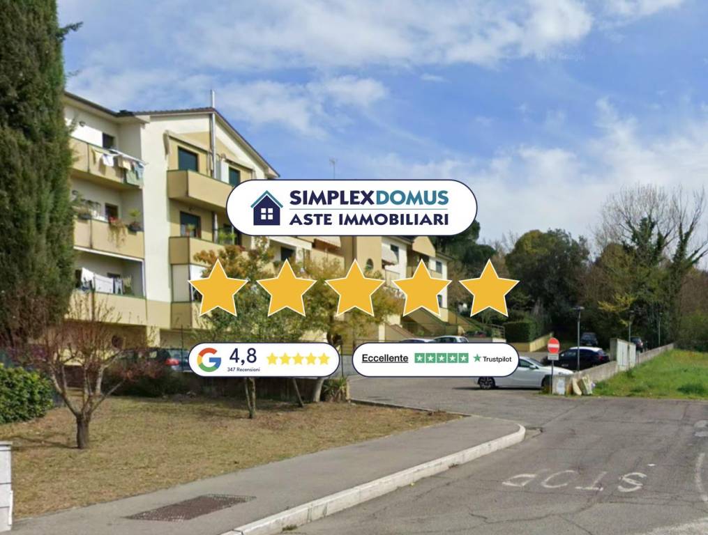 appartamento in vendita a Foiano della Chiana