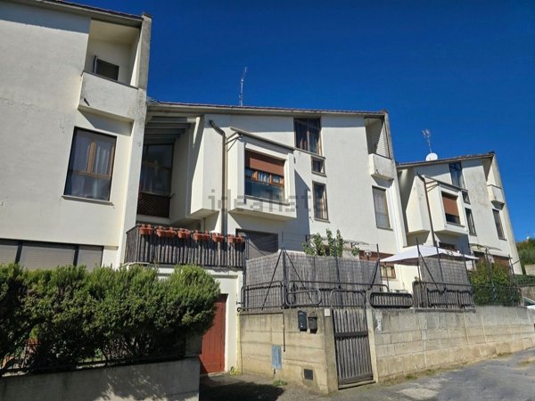 casa indipendente in vendita a Foiano della Chiana